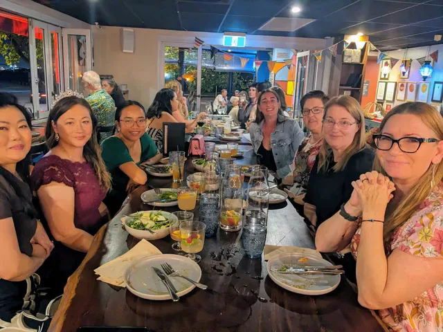 Rustico Tapas & Wine Bar