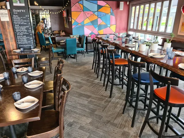 Rustico Tapas & Wine Bar