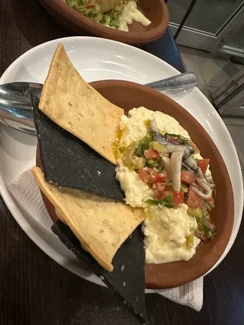 Rustico Tapas & Wine Bar