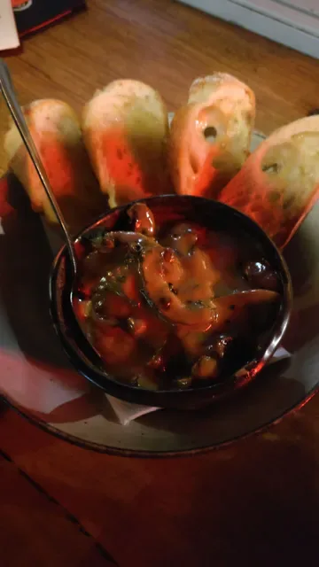 Rustico Tapas & Wine Bar