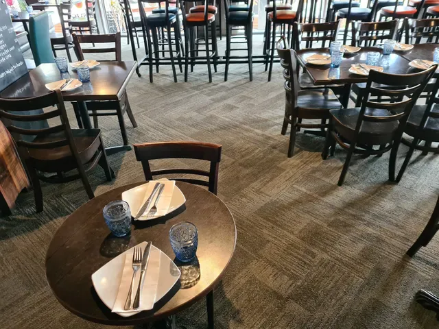 Rustico Tapas & Wine Bar