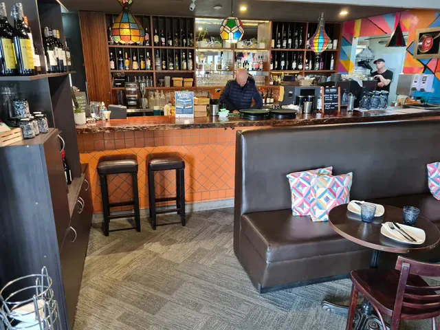 Rustico Tapas & Wine Bar