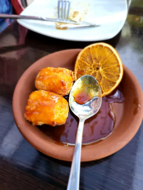 Rustico Tapas & Wine Bar
