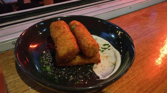 Rustico Tapas & Wine Bar