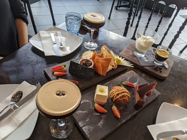 Rustico Tapas & Wine Bar