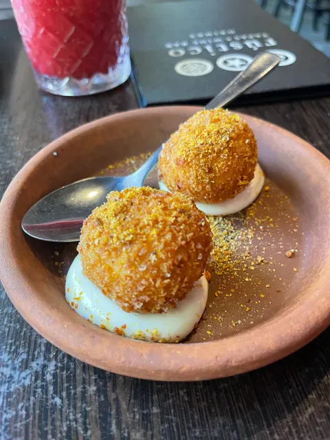 Rustico Tapas & Wine Bar