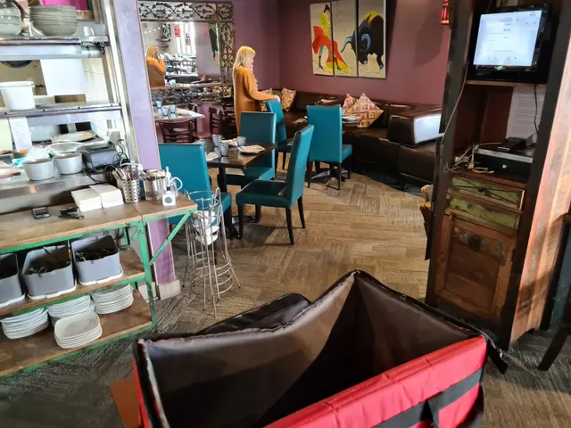 Rustico Tapas & Wine Bar