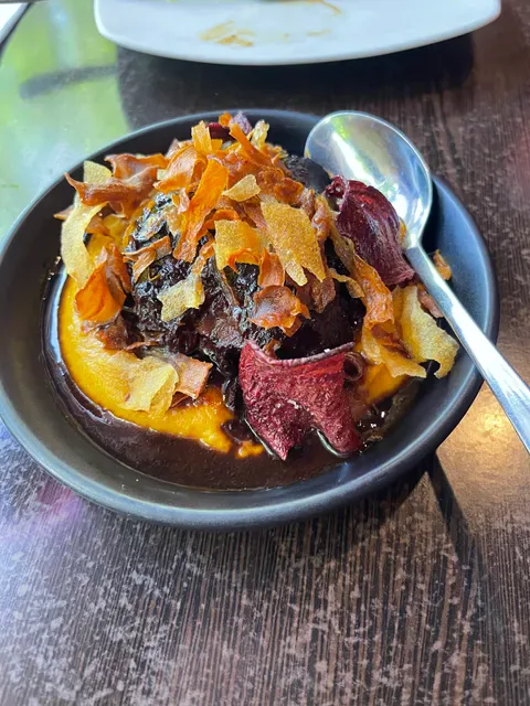 Rustico Tapas & Wine Bar