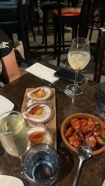 Rustico Tapas & Wine Bar