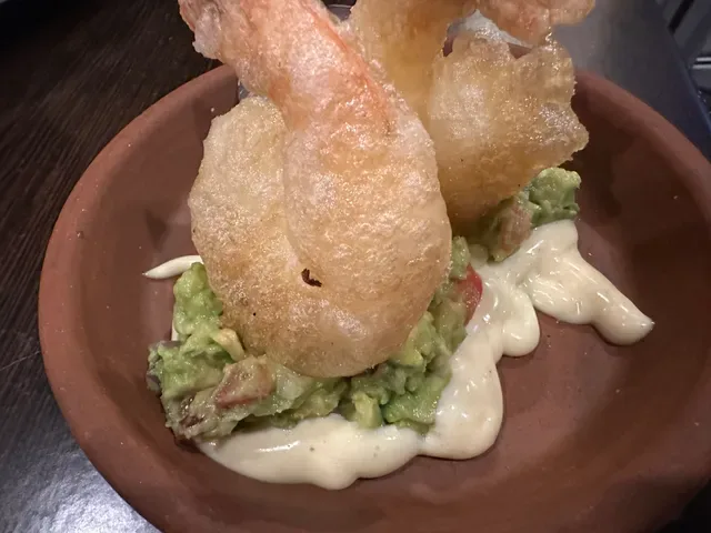 Rustico Tapas & Wine Bar