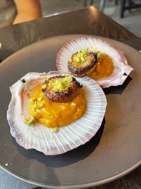 Rustico Tapas & Wine Bar