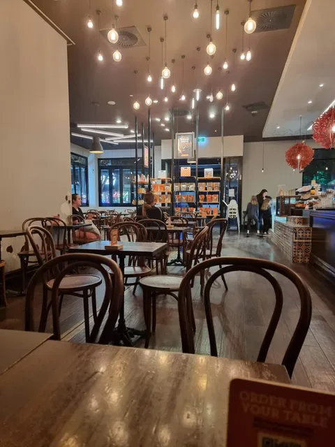 San Churro Rockingham