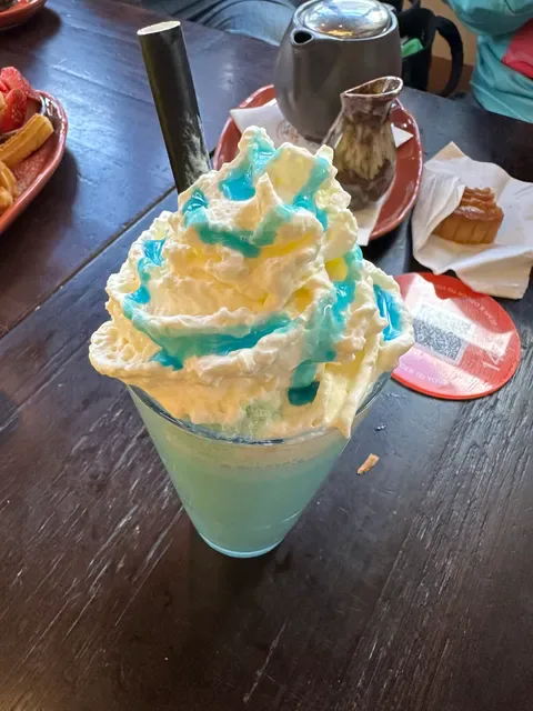 San Churro Rockingham