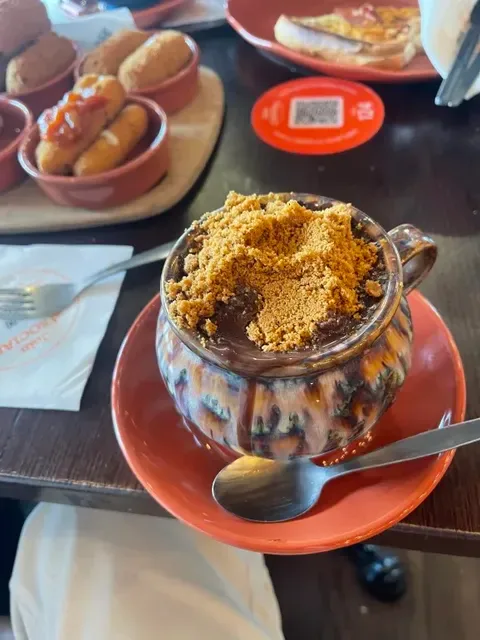 San Churro Rockingham