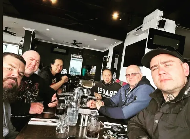 The Knock Restaurant