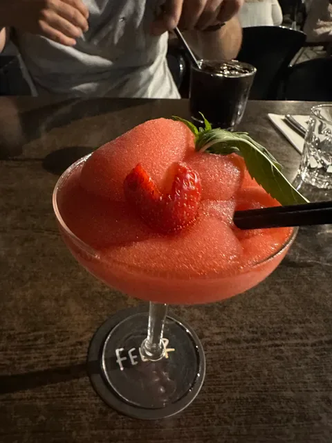 The Knock Restaurant
