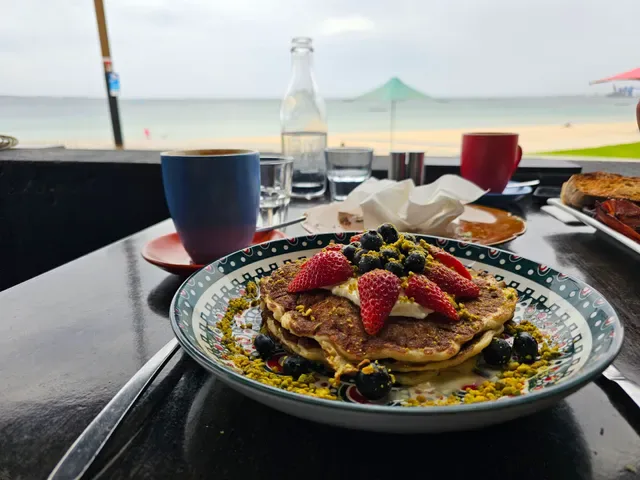 The Knock Restaurant