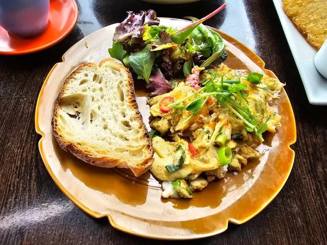 The Knock Restaurant