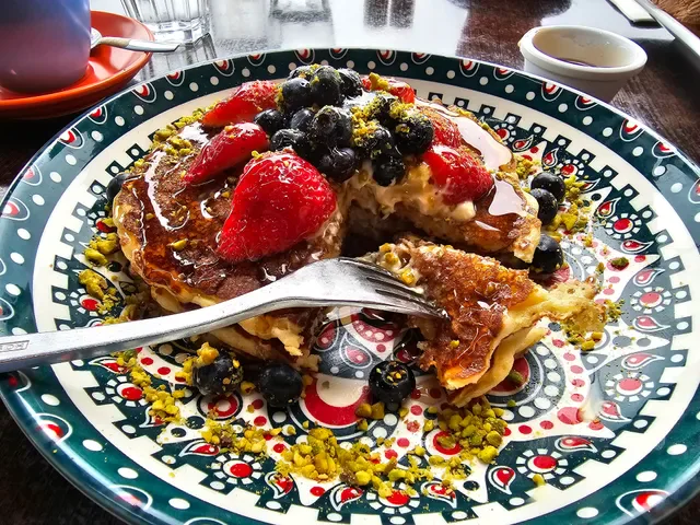 The Knock Restaurant