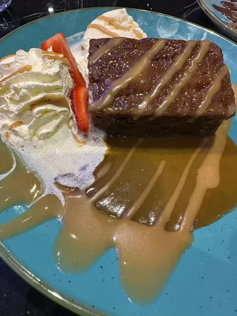 The Cray Seafood & Grill Restaurant Rockingham