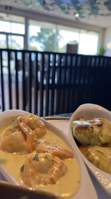 The Cray Seafood & Grill Restaurant Rockingham