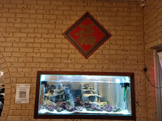 Wing Ho Chinese Restaurant