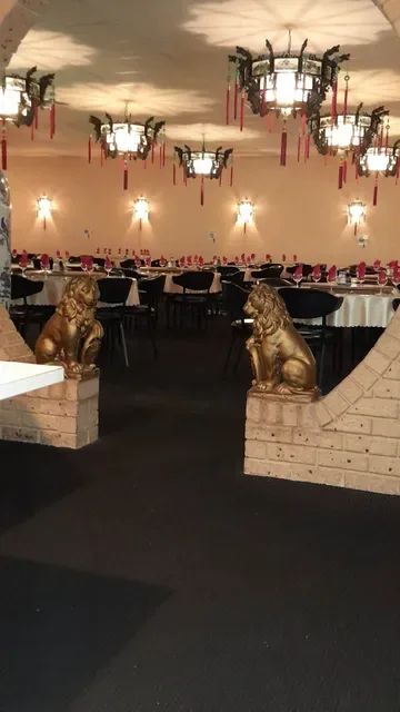 Wing Ho Chinese Restaurant