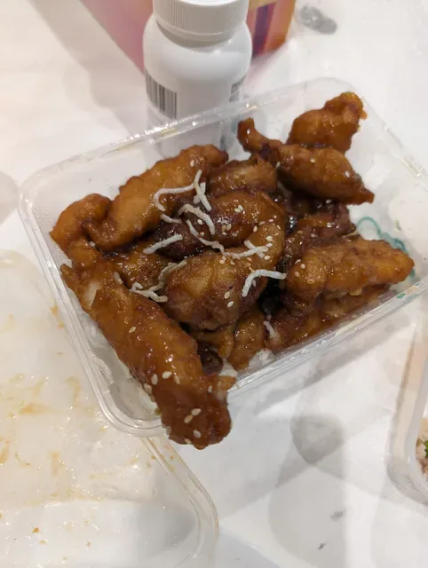 Wing Ho Chinese Restaurant