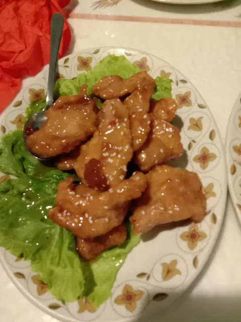 Wing Ho Chinese Restaurant