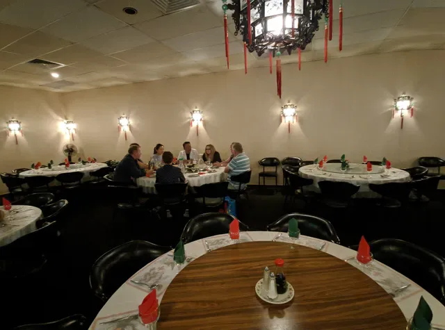 Wing Ho Chinese Restaurant