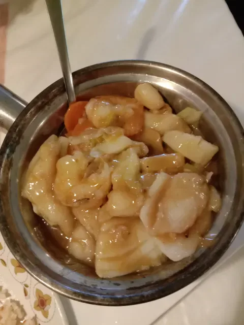 Wing Ho Chinese Restaurant