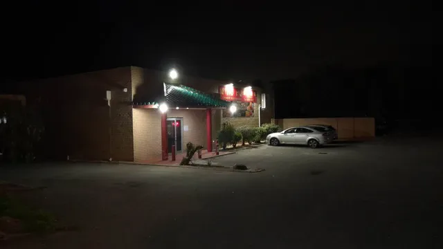 Wing Ho Chinese Restaurant