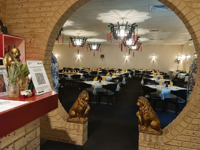Wing Ho Chinese Restaurant