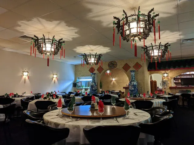 Wing Ho Chinese Restaurant