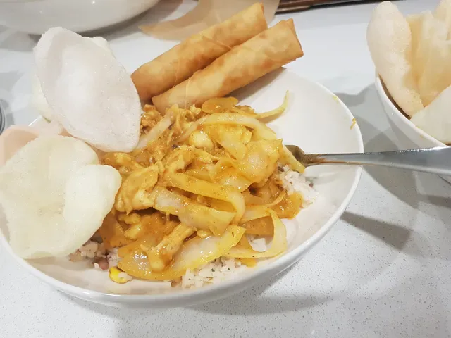 Wing Ho Chinese Restaurant