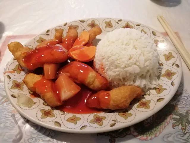 Wing Ho Chinese Restaurant