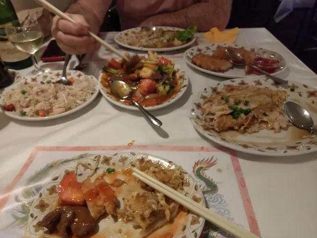 Wing Ho Chinese Restaurant