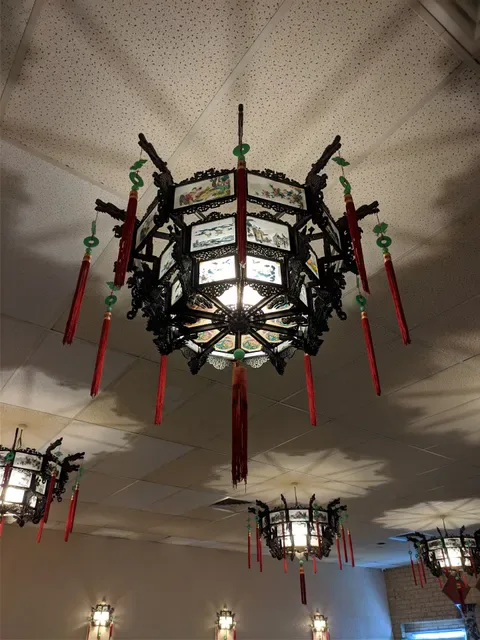 Wing Ho Chinese Restaurant
