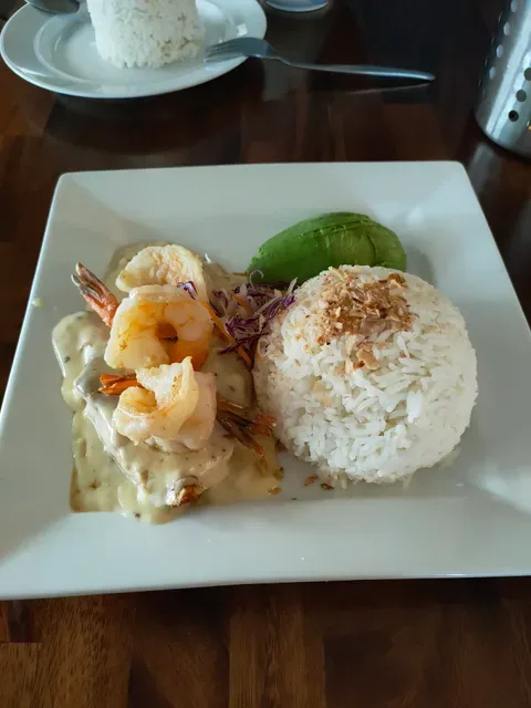 Brook 508 Cafe & Restaurant