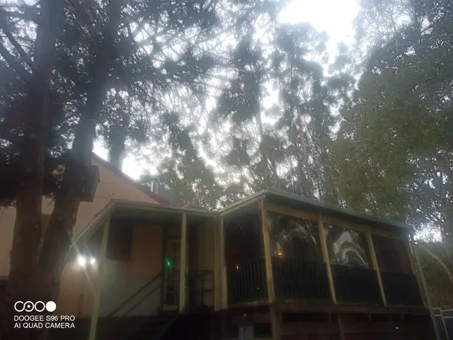 Brook 508 Cafe & Restaurant