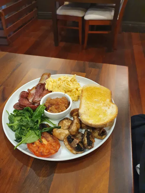 Brook 508 Cafe & Restaurant