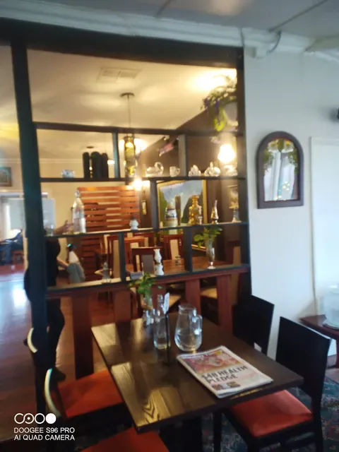 Brook 508 Cafe & Restaurant