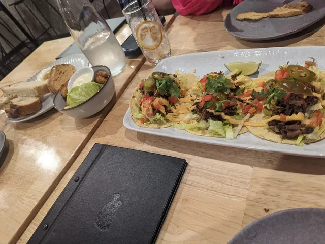 Azacca Kitchen
