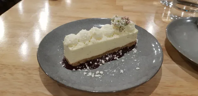 Azacca Kitchen