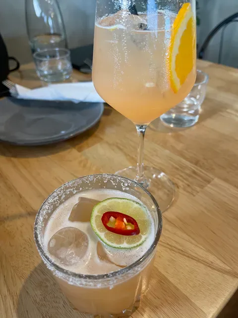 Azacca Kitchen