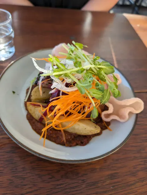 Azacca Kitchen