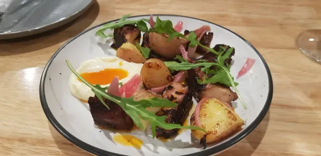 Azacca Kitchen