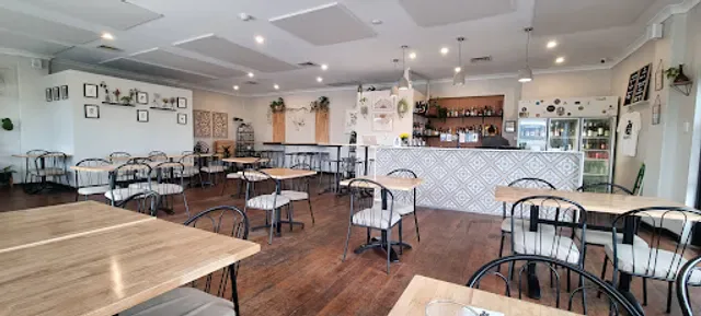 Azacca Kitchen