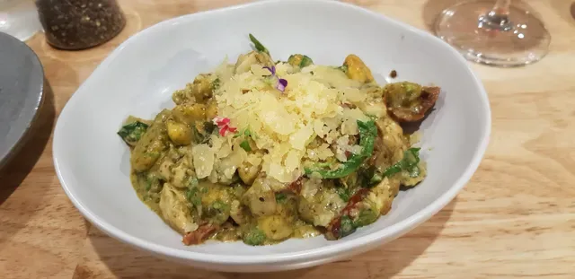 Azacca Kitchen