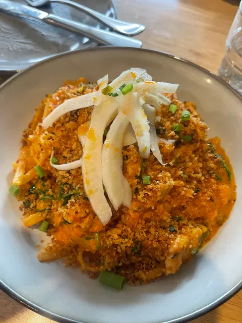 Azacca Kitchen